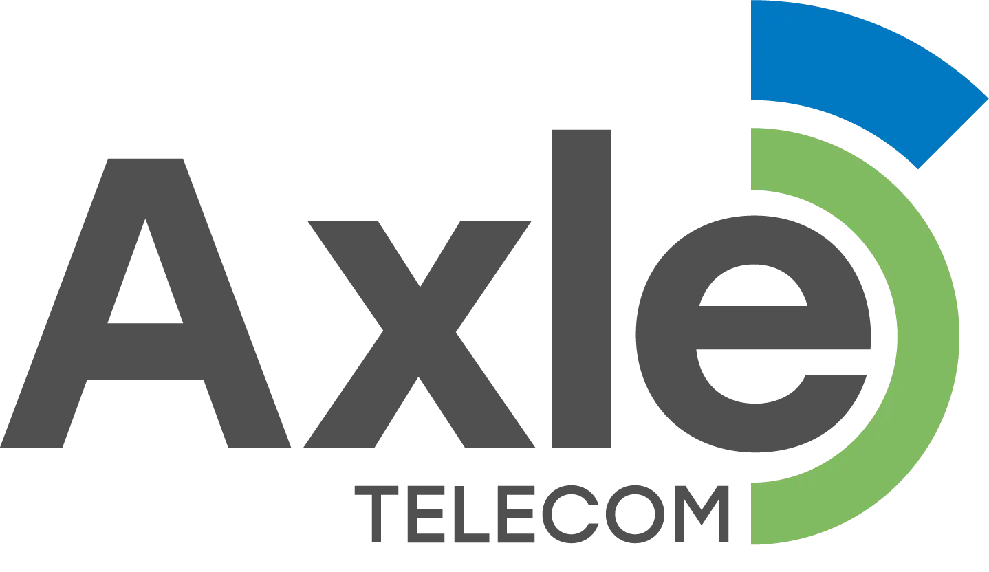 Axle Telecom Axle Telecom Logo
