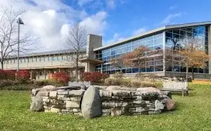 County Headquarters