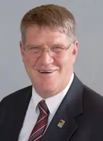 John Logel