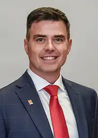 Lucas Cleveland