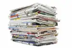 newspaper