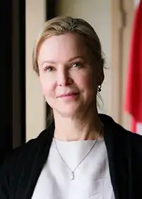 Olena Hankivsky
