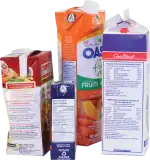 cartons