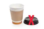 coffee cup