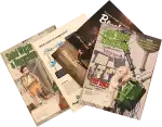 magazines