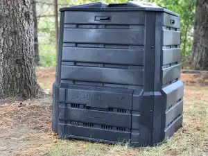 soil saver composter
